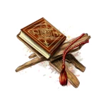 al-quran al-karim android application logo